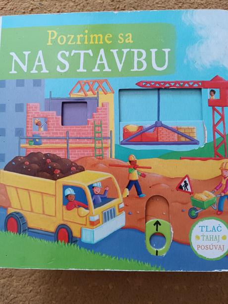 Svojtka pre najmenších, 