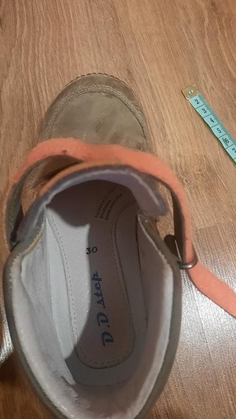 Topanky dd step, d.d.step,30