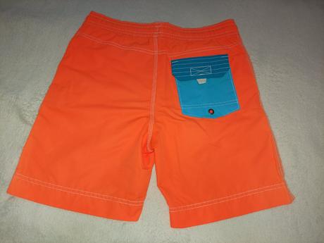 Šortky, m