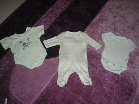 Málo nosene, 50–62