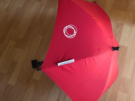 Bugaboo parasol, bugaboo