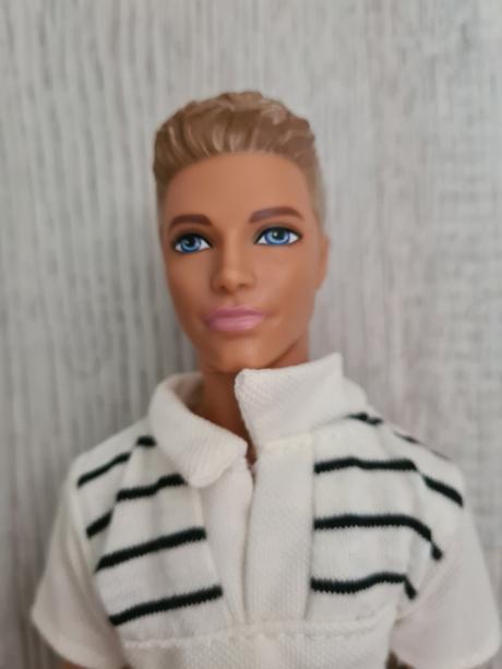 2x mattel ken,