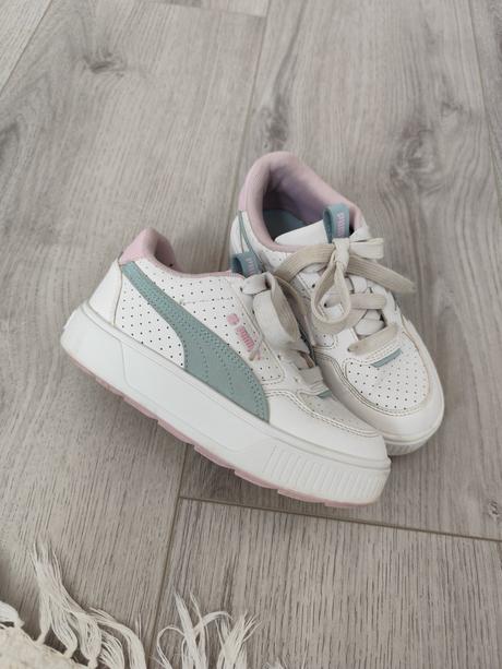 Tenisky puma, puma,32