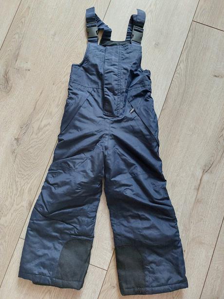 Oteplovacky 98/104, lupilu,98