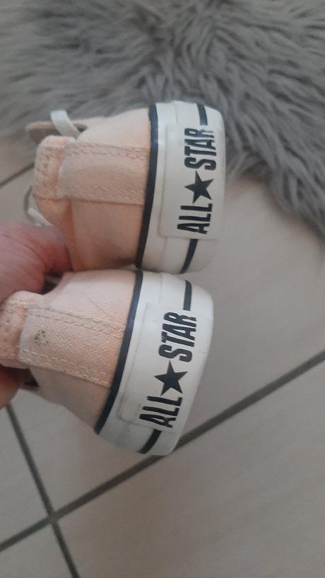 Tenisky, converse,36