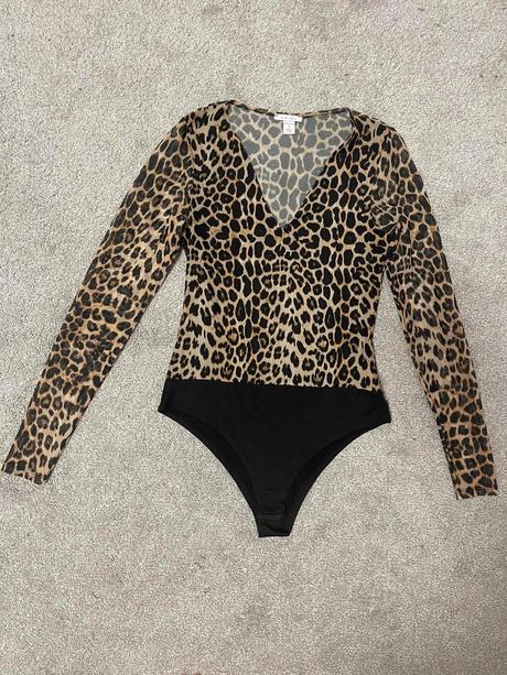 Body amisu vel. s, amisu,s