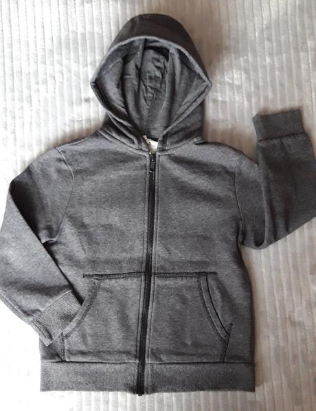 Mikinka h&m, h&m,110