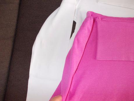 Roláky 2x 110/116, lupilu,110