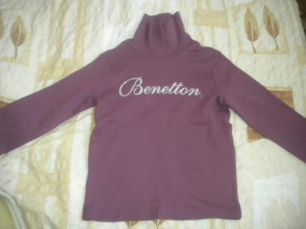 Rolacik, benetton,74