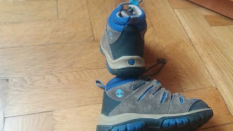 Timberland - goretex, timberland,24