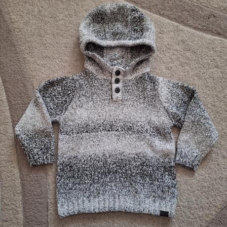 Sveter, tom tailor,110