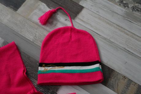 Čiapka a šálik, 116