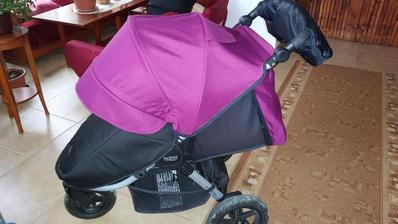 Strecha britax, joolz geo3