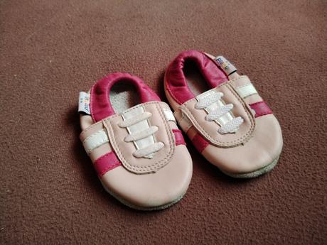 Capačky, baby bare shoes,17