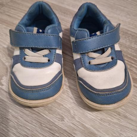 Tenisky little blue lamb, little blue lamb,20