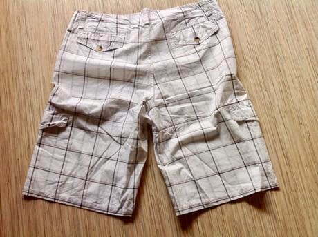 Pekné kratasy 48/50, xl