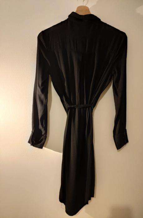 Košeľové šaty so vzorom, mohito,32