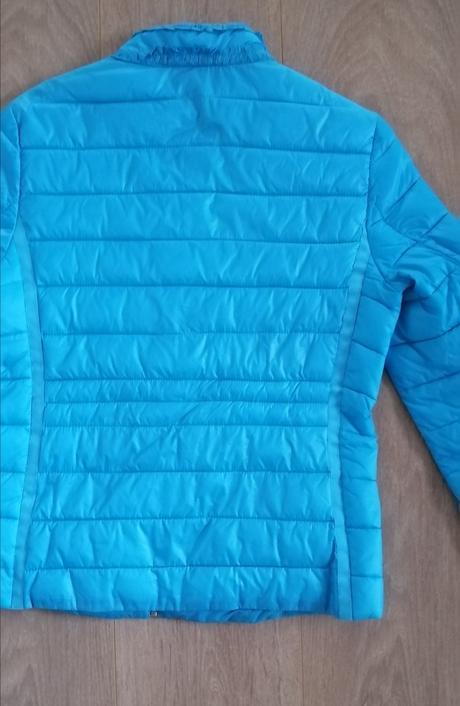 Prechodná bunda, 152