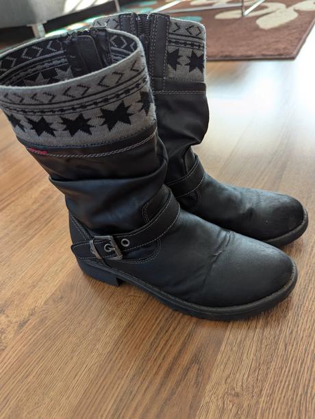 Čižmy, pepperts,35