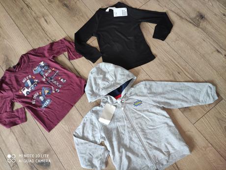 Balík mix 92-98, 86–98