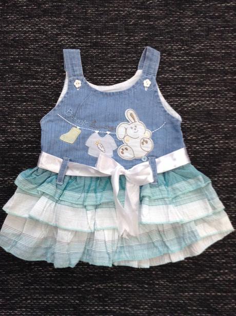 Nádherné šatičky, 62