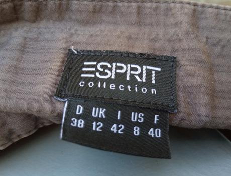 Esprit blúzka, esprit,38