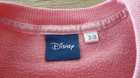 Mikina frozen, disney,98