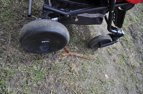 Brio spin športový kočík, brio,brio spin