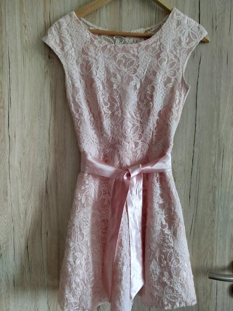 Spoločenské šaty, s