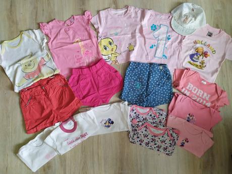 Balík pre dievčatá-80, 68–80