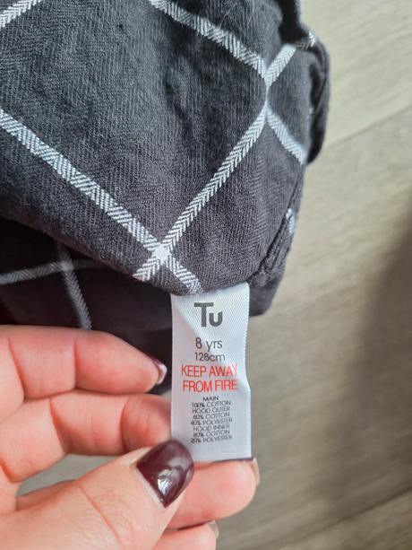 Frajerská košeľa, tu,128