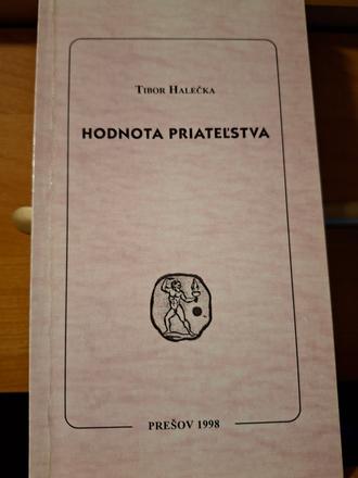 Hodnota priateľstva,