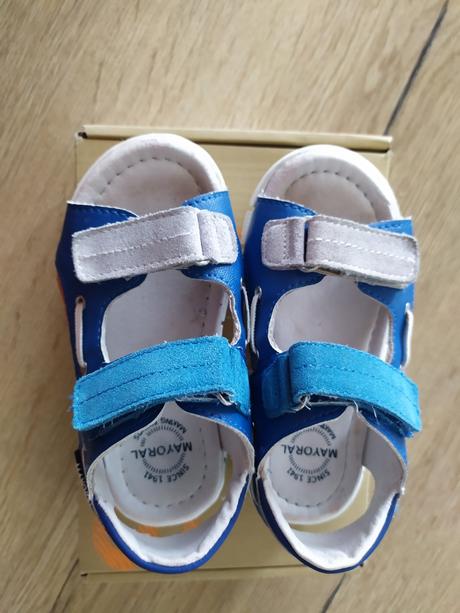 Sandálky mayoral, mayoral,24