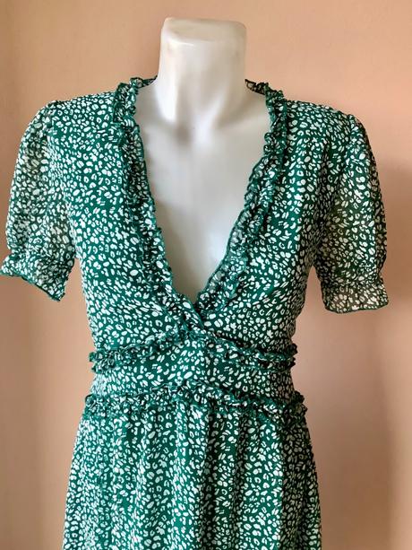 Krasne saty shein 2+1napoly, s