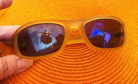 Športové okuliare, 