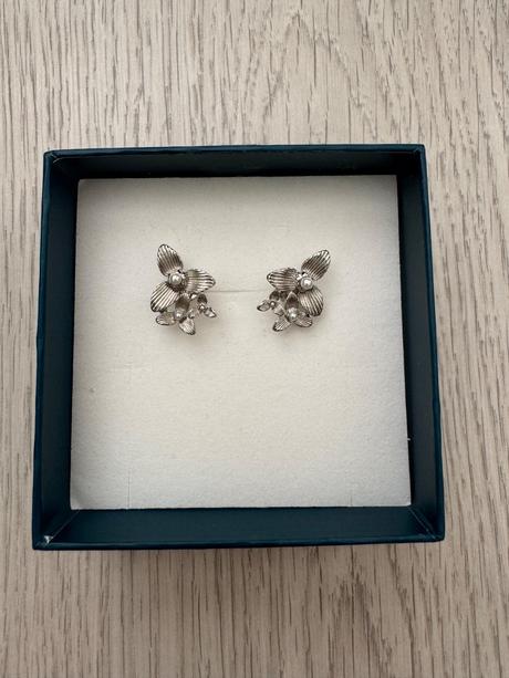 Náušničky petra toth, petra toth