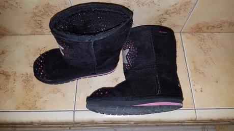 Huculky, skechers,25