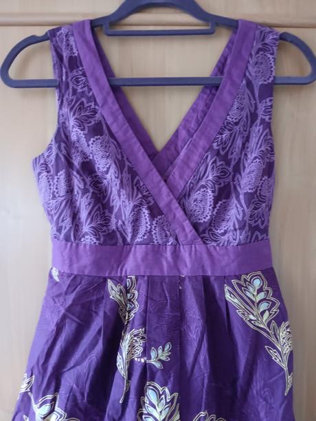 Letne šaty, esprit,s