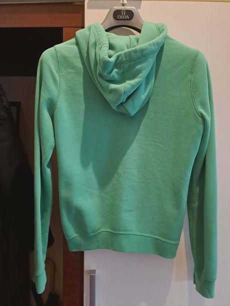 Hollister mikina, hollister,m