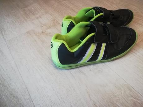 Tenisky victory, victory,36