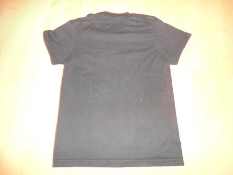 Cierne tricko nike, nike,140