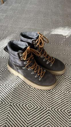 Členkové topánky gant, gant,38