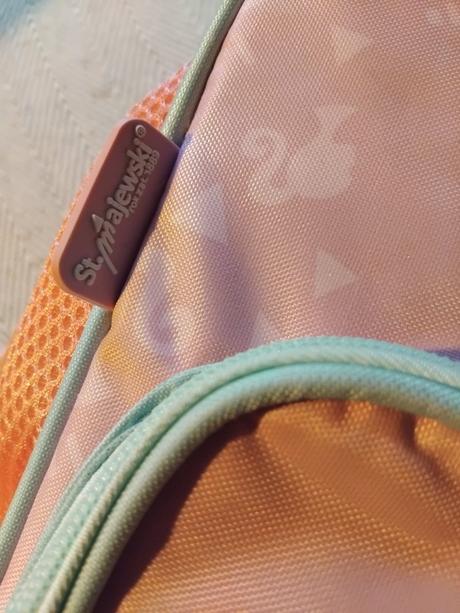 Školska taška barbie,