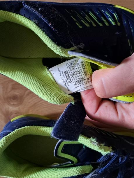 Halovky, decathlon,31