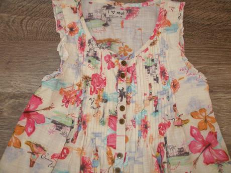 Bluzka next, next,134