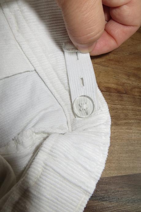 Menšestrová suknička, cherokee,98