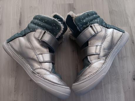 Ddstep zimné krásne topánky, d.d.step,33