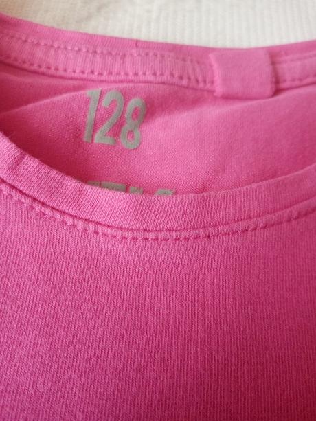 Tričko, 128