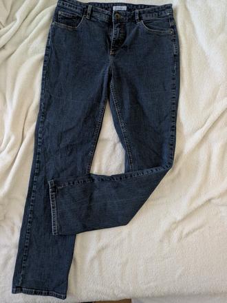 Dámske rifle c&a 44, c&a,44