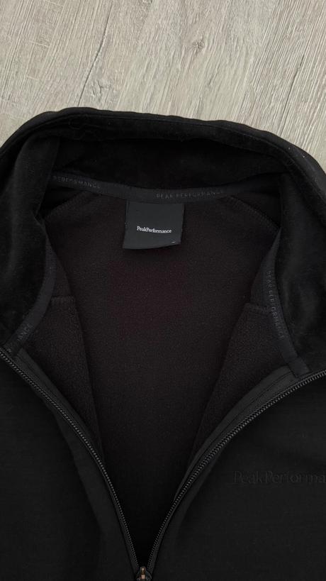 Mikina peak performance m, m